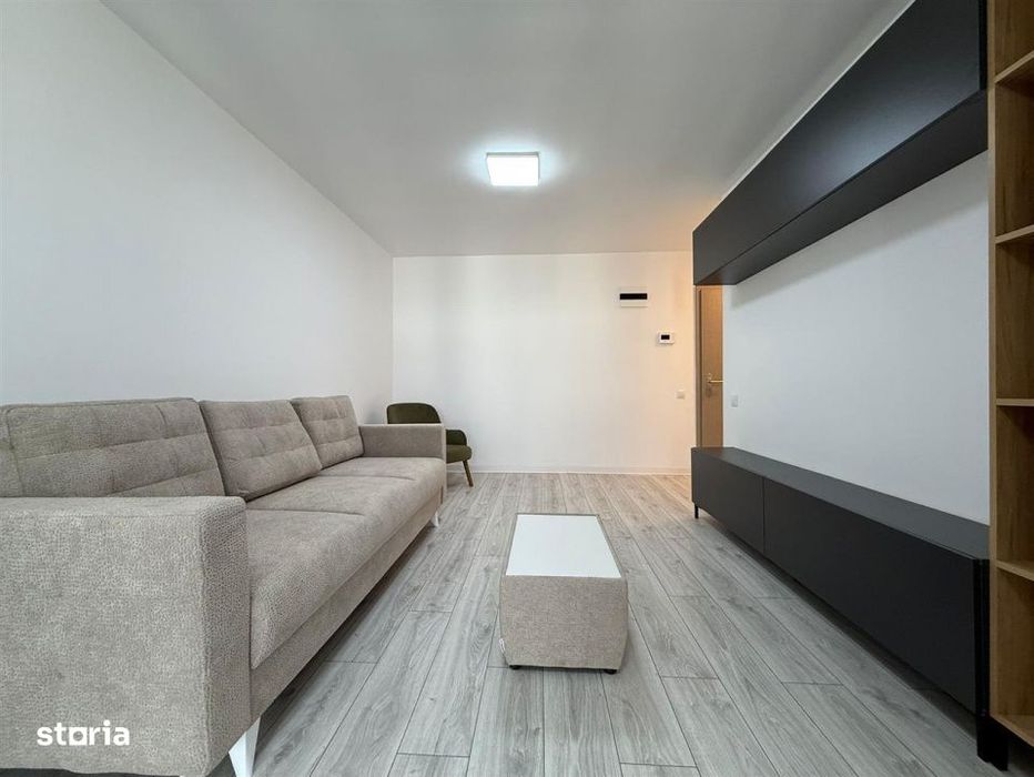 2 camere | 2 balcoane | Parcare subterana | Iulius Mall — fotografia 3