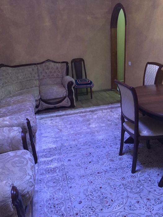 Продам 3-х комнатную квартиру