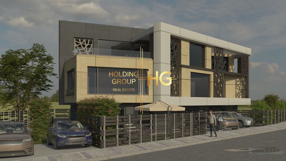 3-стаен в многофамилна жилищна сграда