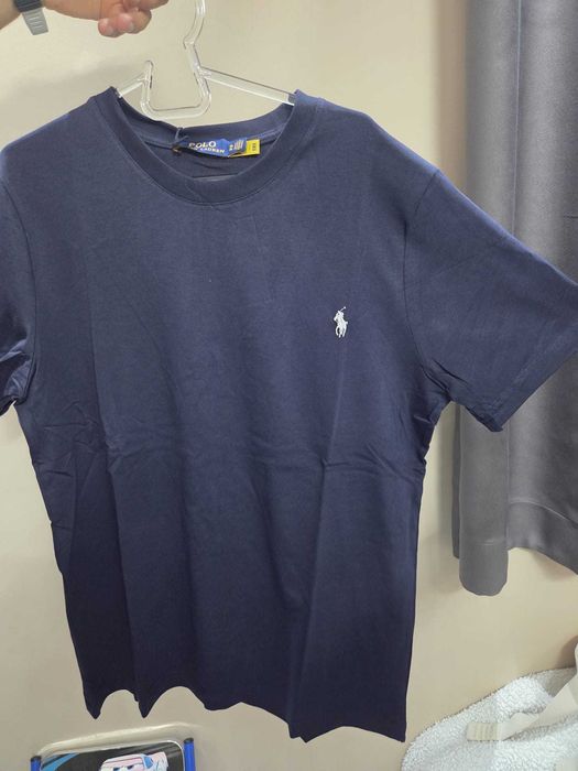 Мъжка Тениска:S,M,L,XL,XXL