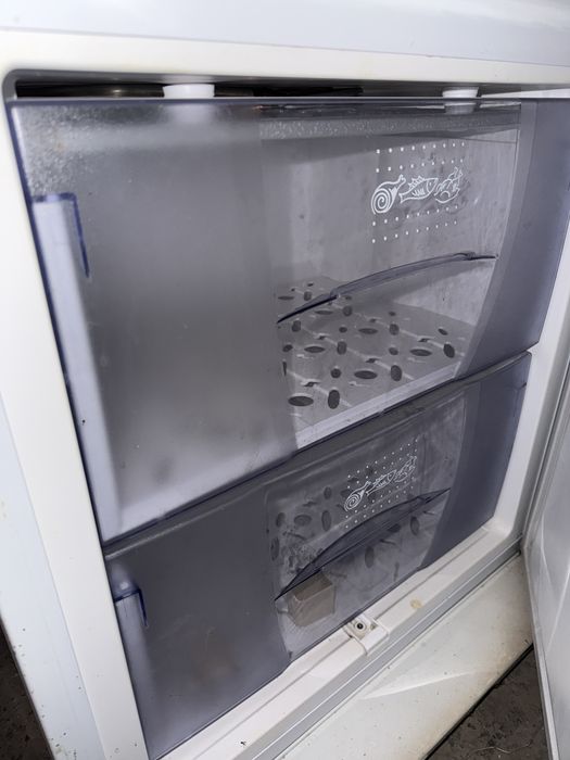 Бирюса Холодильник б/у