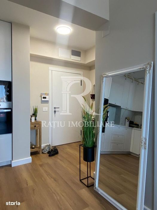 Apartament de inchiriat | 2 camere | Prima Arena | Oradea |