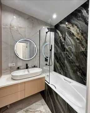 ЖК Darkhan Avenue 2ком 54м2, Евро, Яшнабад, Дархан