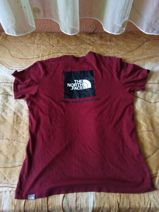 the north face-ризи