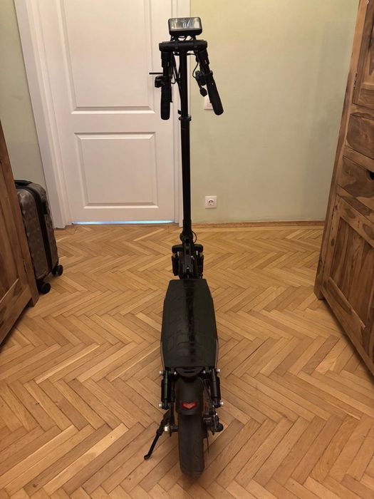 Trotineta Electrica Ruptor r1