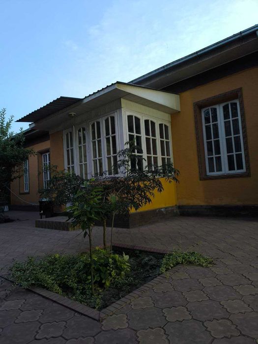 Сдаётся Дом на Ул Инокабад