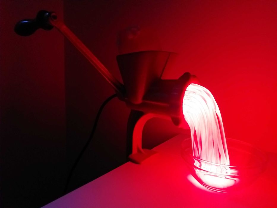 veioza lampa comunism anti risipa eco upcycling steampunk hipster DIY