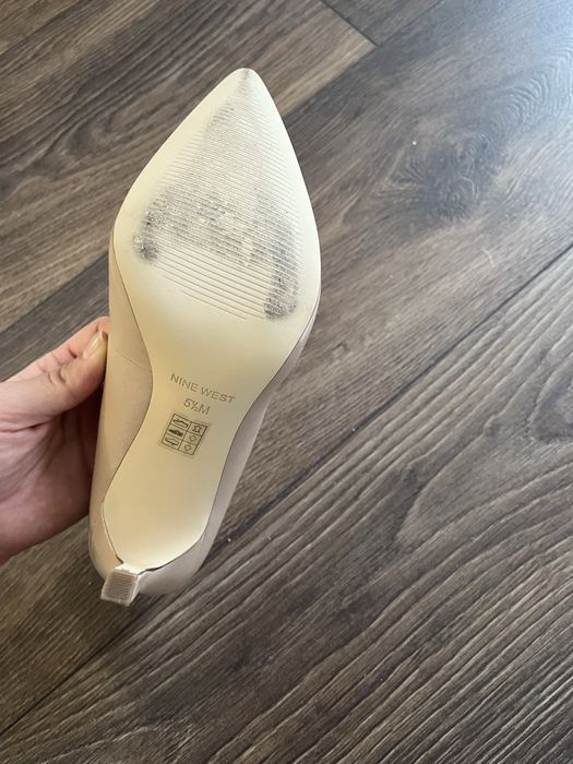 Nine West - обувки на висок ток