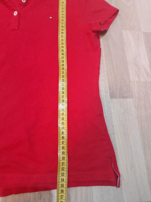 Tricou Tommy Hilfiger și bluza