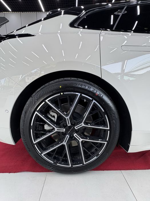 Zeekr 001 2026 — 3