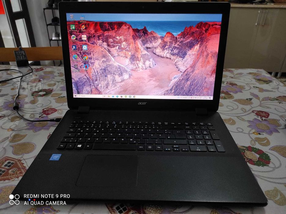 Laptop de vânzare