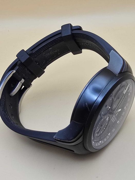 Maurice Lacroix Pontos Cronograf