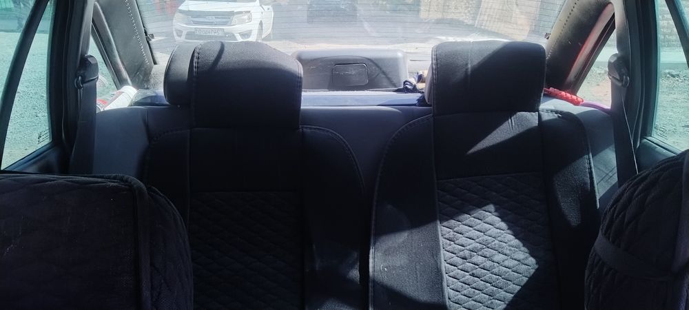 Деу нексия донс 16 клапанная продаётся!