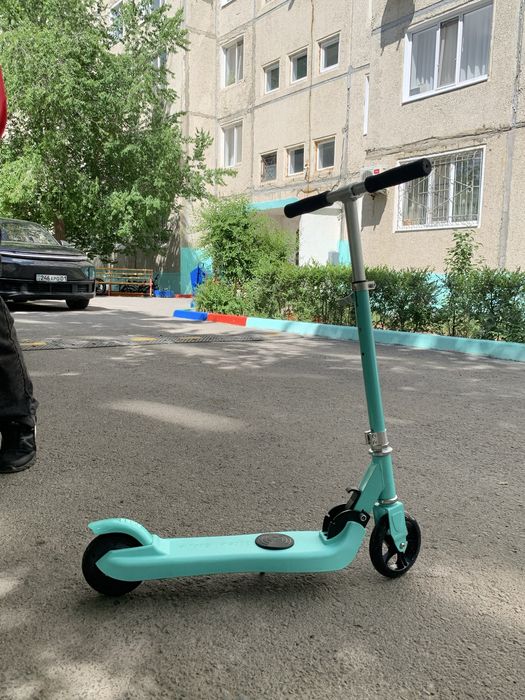 Продам электро самакат