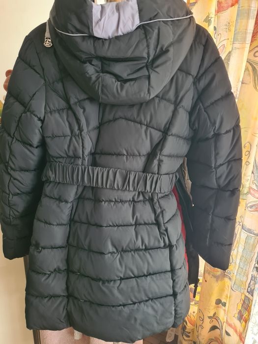 Чисто ново дебело яке