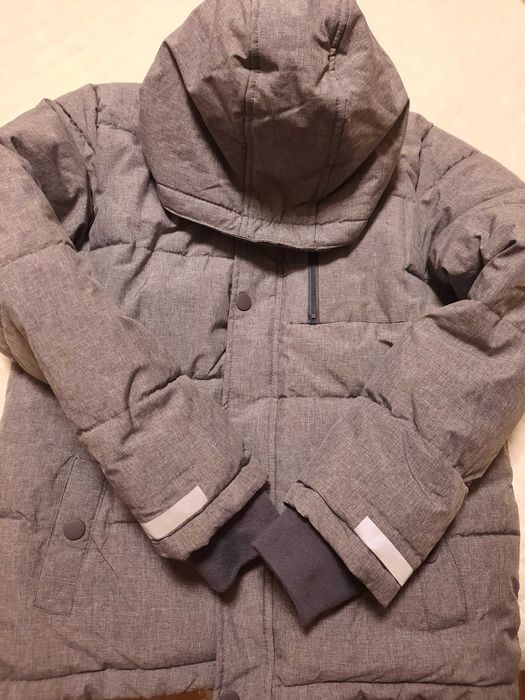 Зимно яке момче, ново без етикет,  14 години