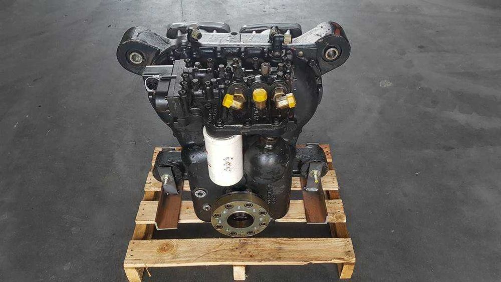 Transmisie Spicer Dana 2#2 - Piese de schimb Spicer Dana