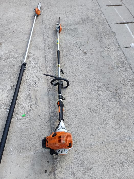 Drujbe sthil cu brat telescopic Stihl motofierastrau crengi