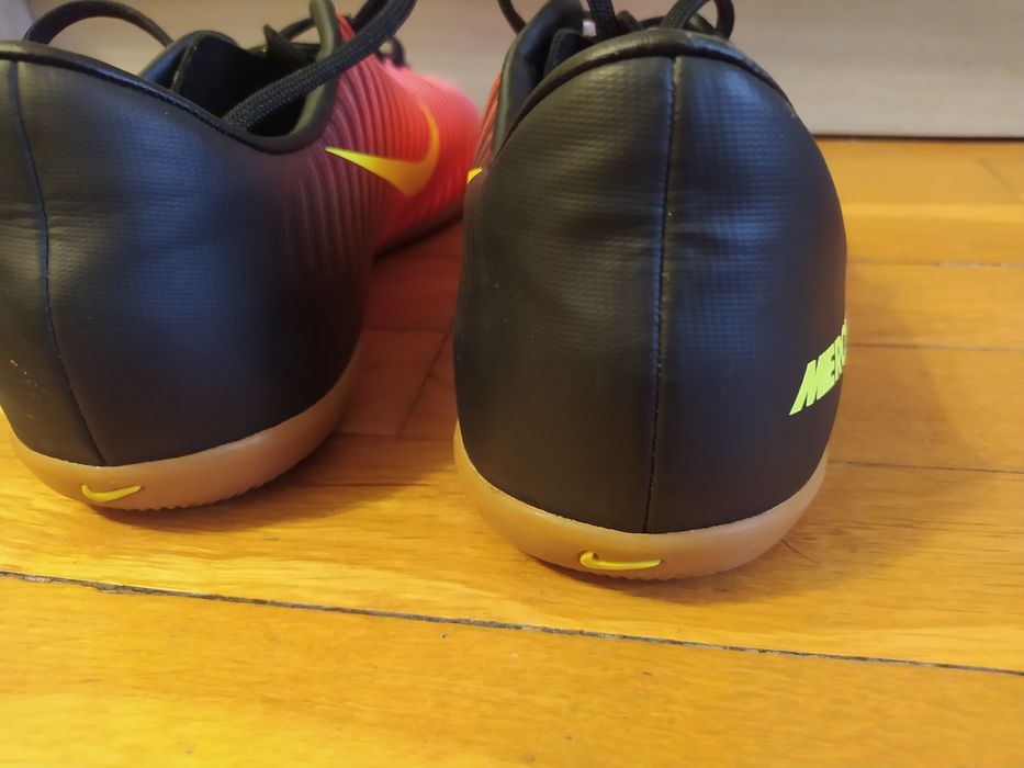 Nike Mercurial - 38  ном.