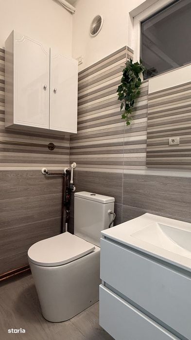 Apartament 2 camere – Piața Unirii, Timișoara Etaj 1