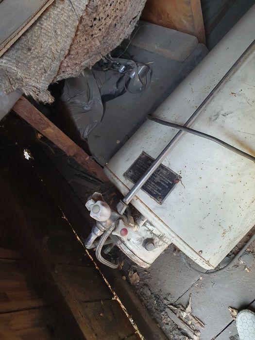 Электротитан советский