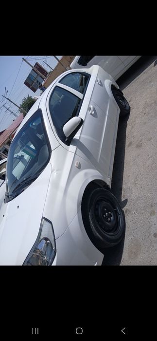 Машину продать хочу