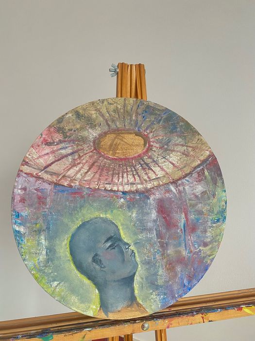 Продаю 2 картины