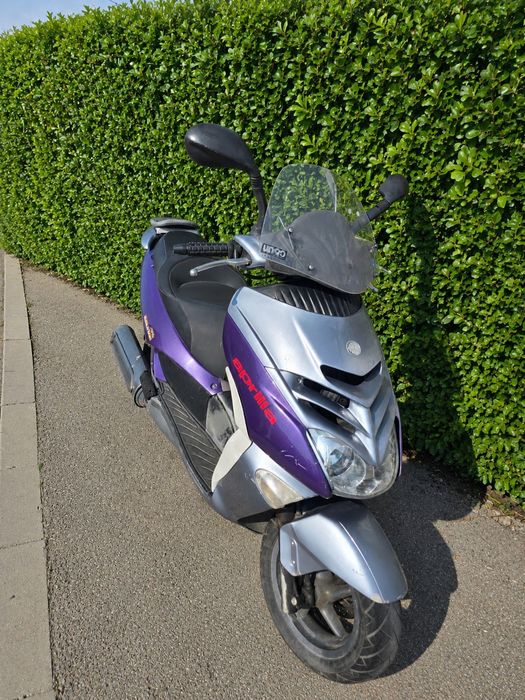 Vand/Schimb Aprilia Leonardo 125cc