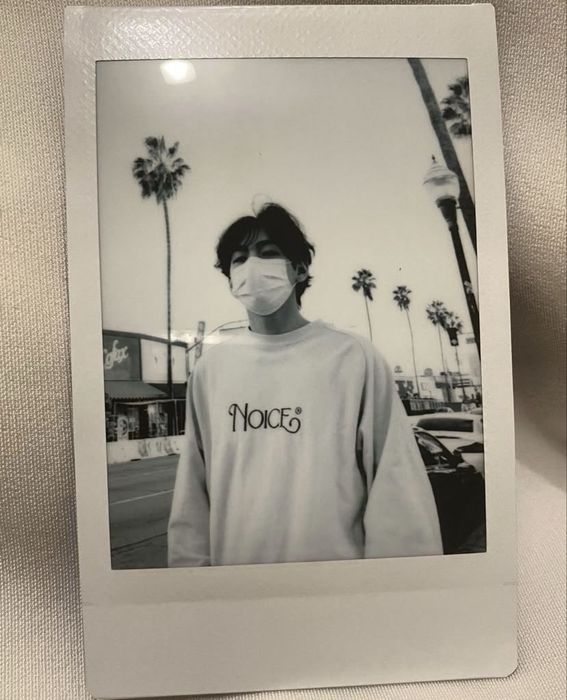 Продаю принтер Instax