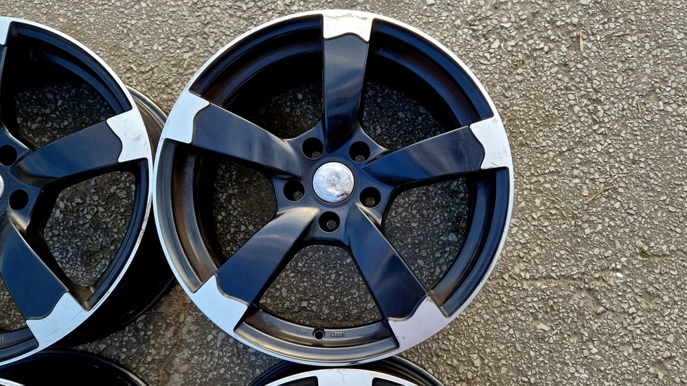 18 5х114,3 лети джанти Хонда Тойота Мазда Киа Хюндай Нисан. 5x114,3