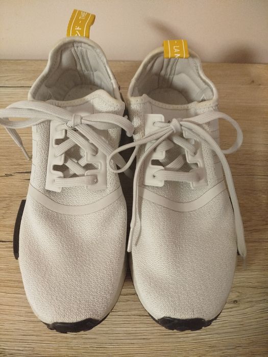 Маратонки Adidas