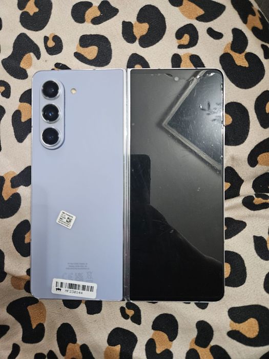 Samsung galaxy zfold 5