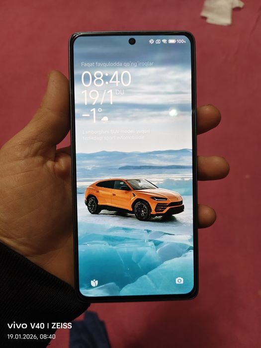 Redmi note 13 pro