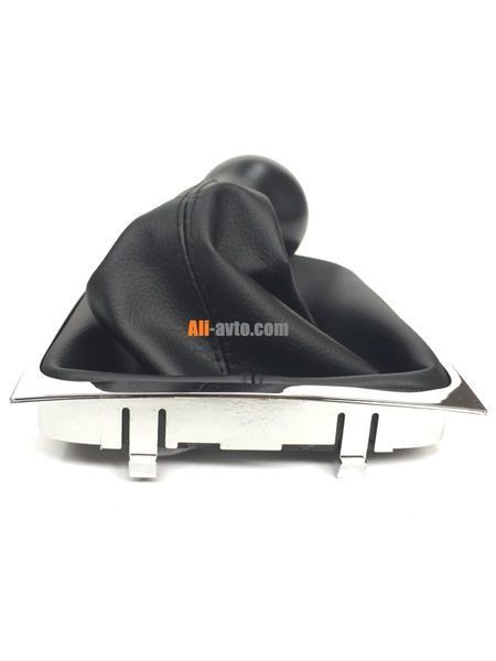 Топка с маншон за скоростен лост за Volkswagen Passat B6