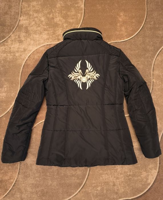 Дамско яке Bogner L размер