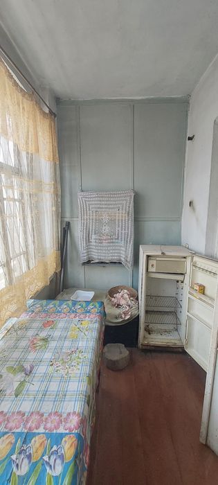 Продаётся квартира