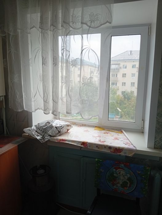 Продам 2 комнатную квартиру