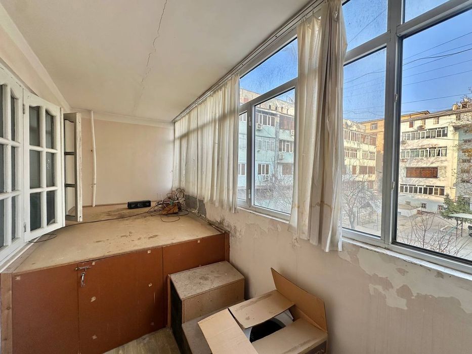 Продается квартира