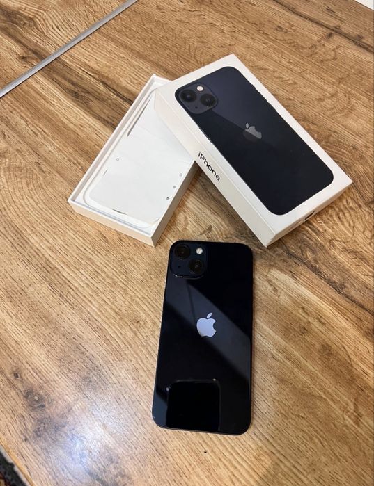 Iphone 13 идеал 87%