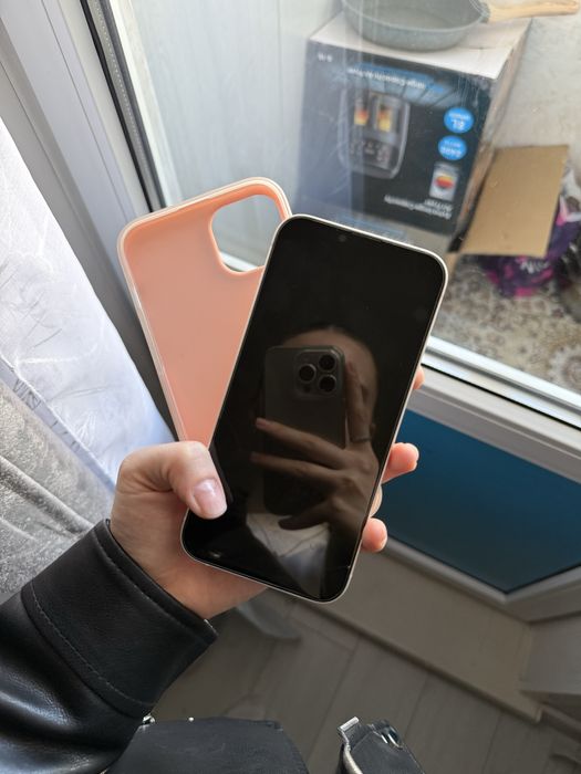 Iphone 14 plus 512 gb