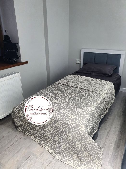 Пастельное белье