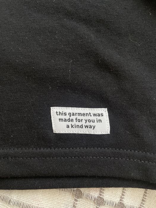 Дреха от H&M (потник с качулка)