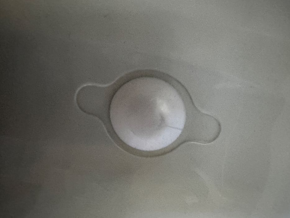 Cadita plus 2 suporturi