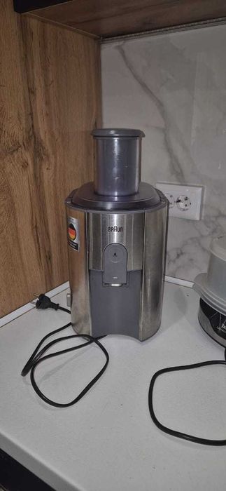 Кухонная бытовая техника