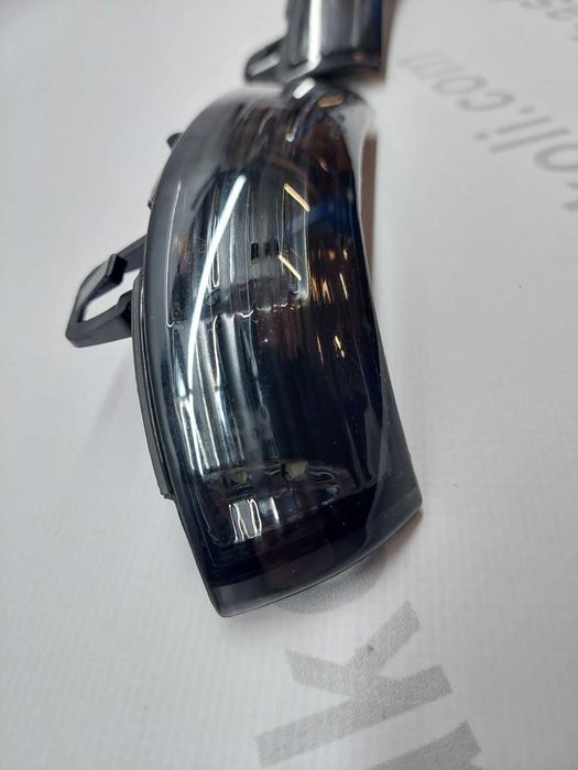 Мигачи в огледало LED за VW GOLF 5/golf 5,Sharan, passat b5.5 ,Passat b6 ,Skoda