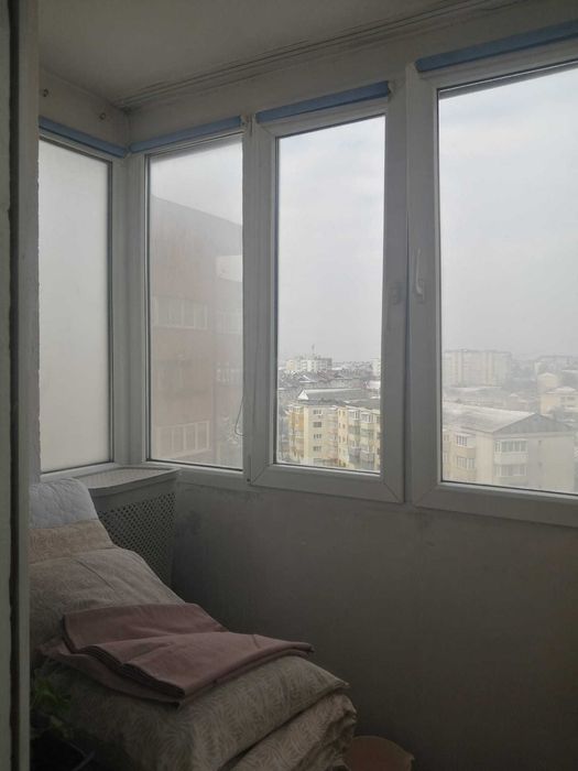 Vand garsoniera Burdujeni