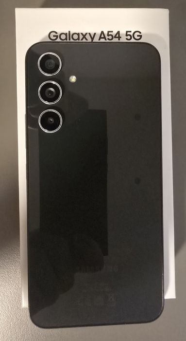 Samsung Galaxy A54 5G, 256GB
