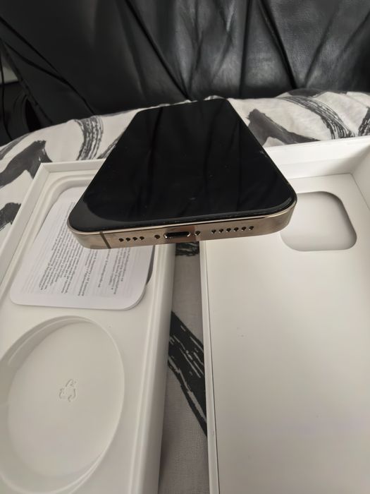 iPhone 14 PRO MAX 256GB
