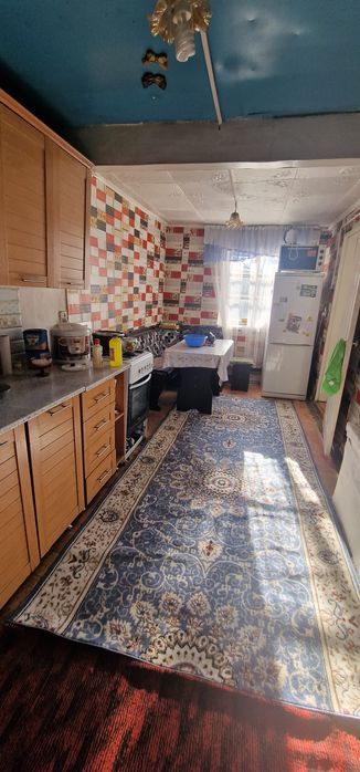 Продам дачу с мебелью