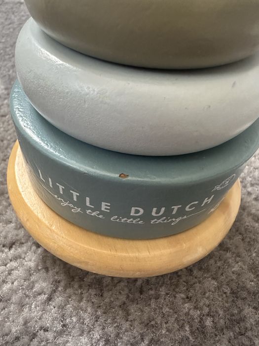 Сет играчки Little dutch